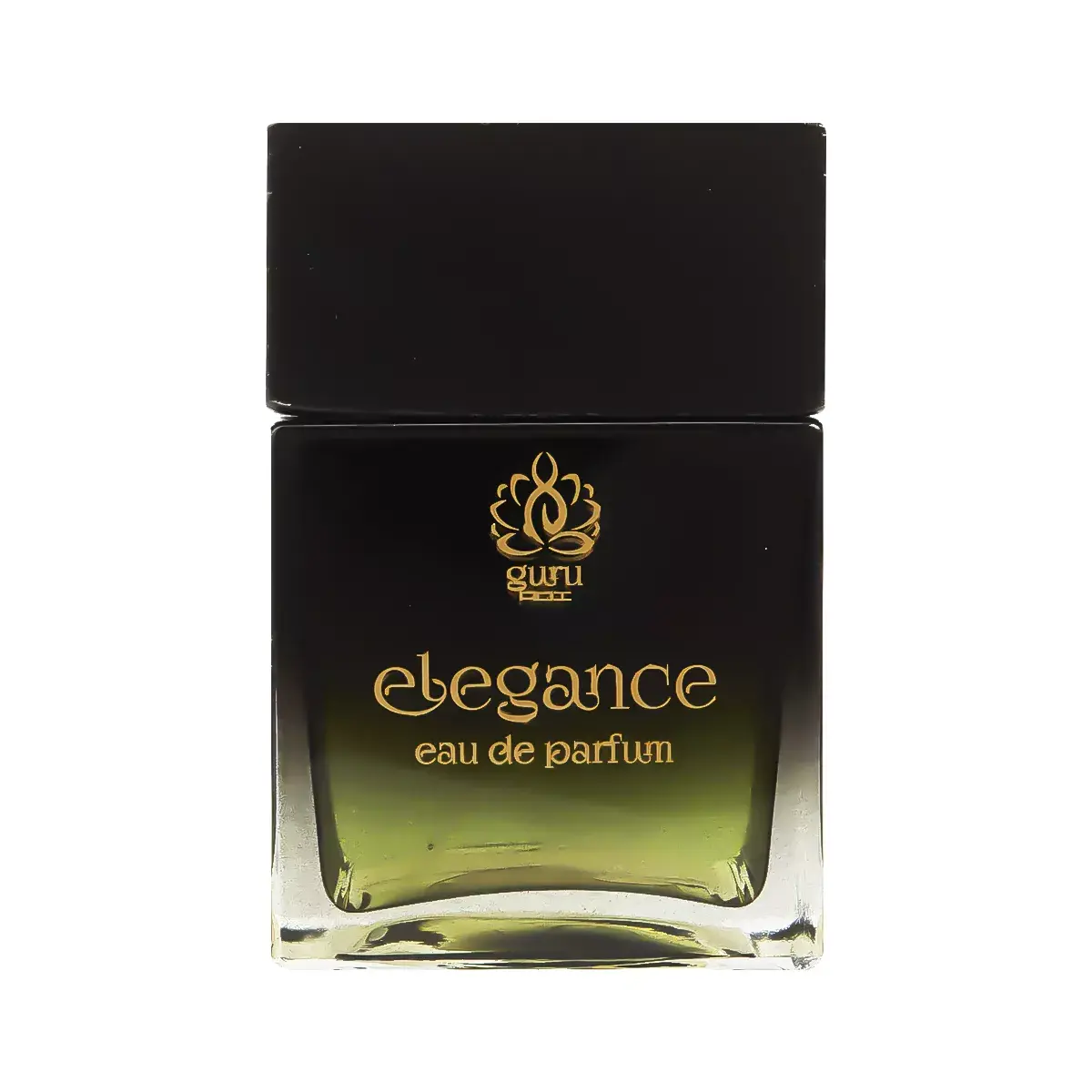 Guru Eau De Guru Elegance Guru And