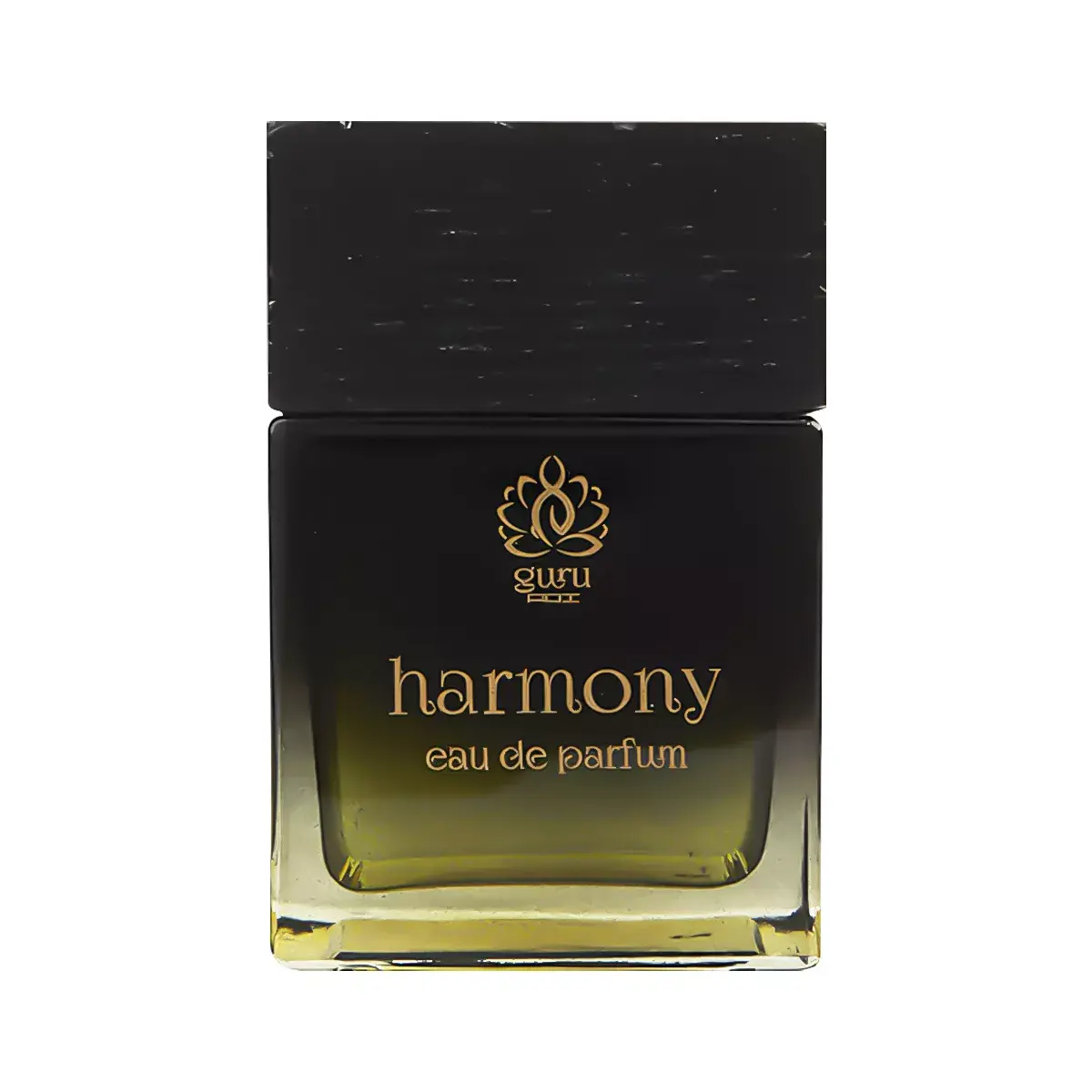 Guru Eau De Guru Harmony Guru And