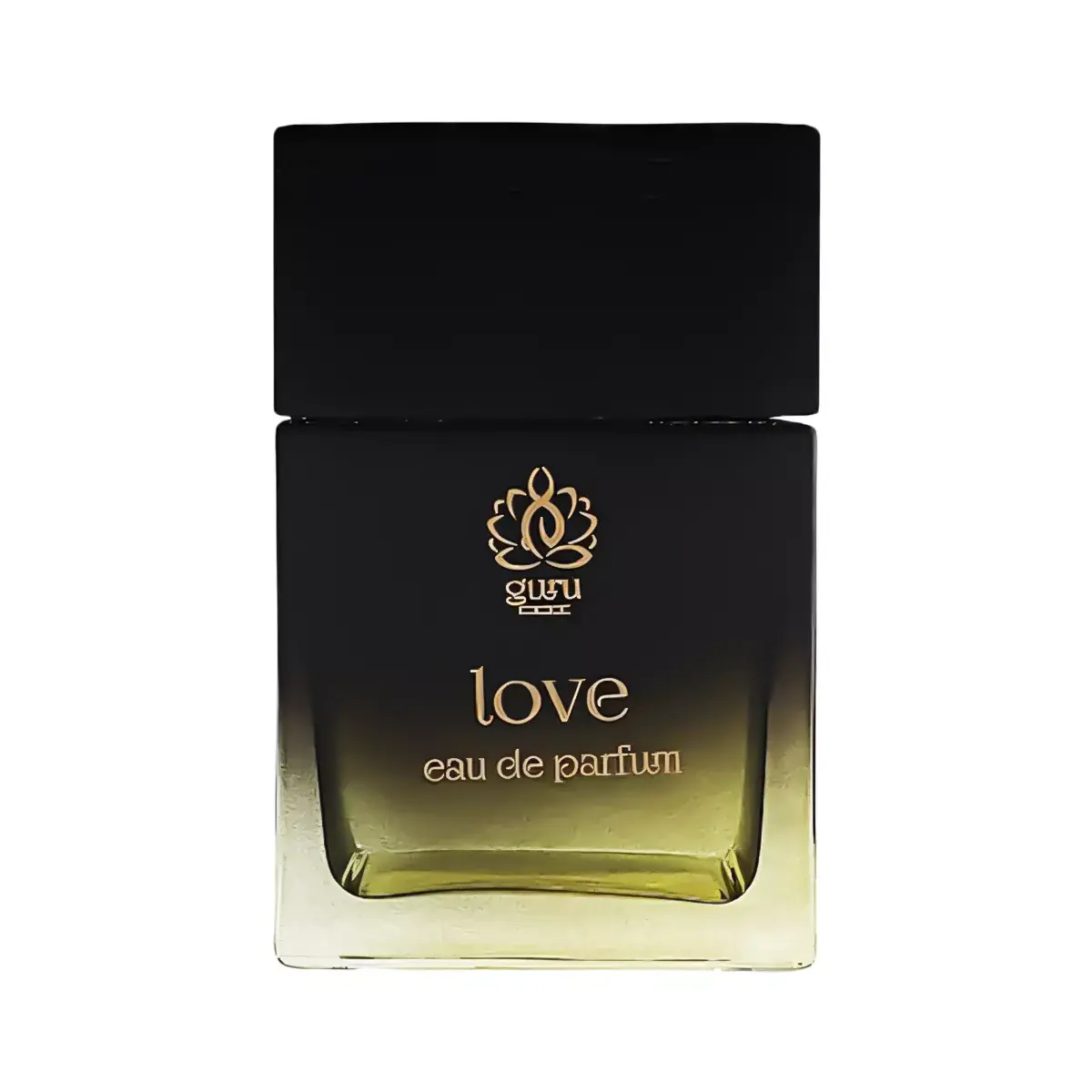 Guru Eau De Guru Love Guru And