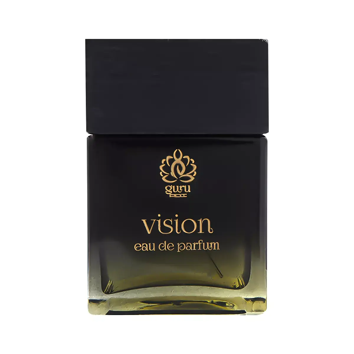Guru Eau De Guru Vision Guru And
