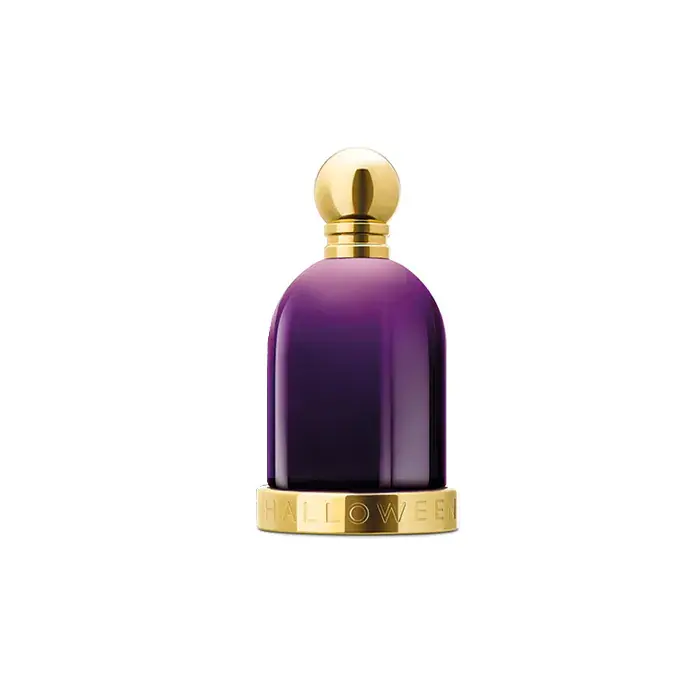 Halloween Eau De Toilette Halloween Shot Halloween