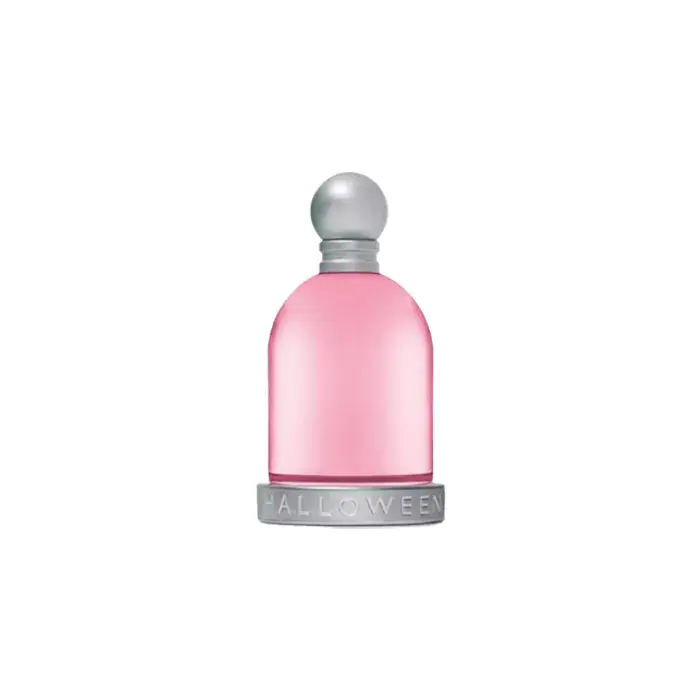 Halloween Eau De Toilette Water Lily Halloween