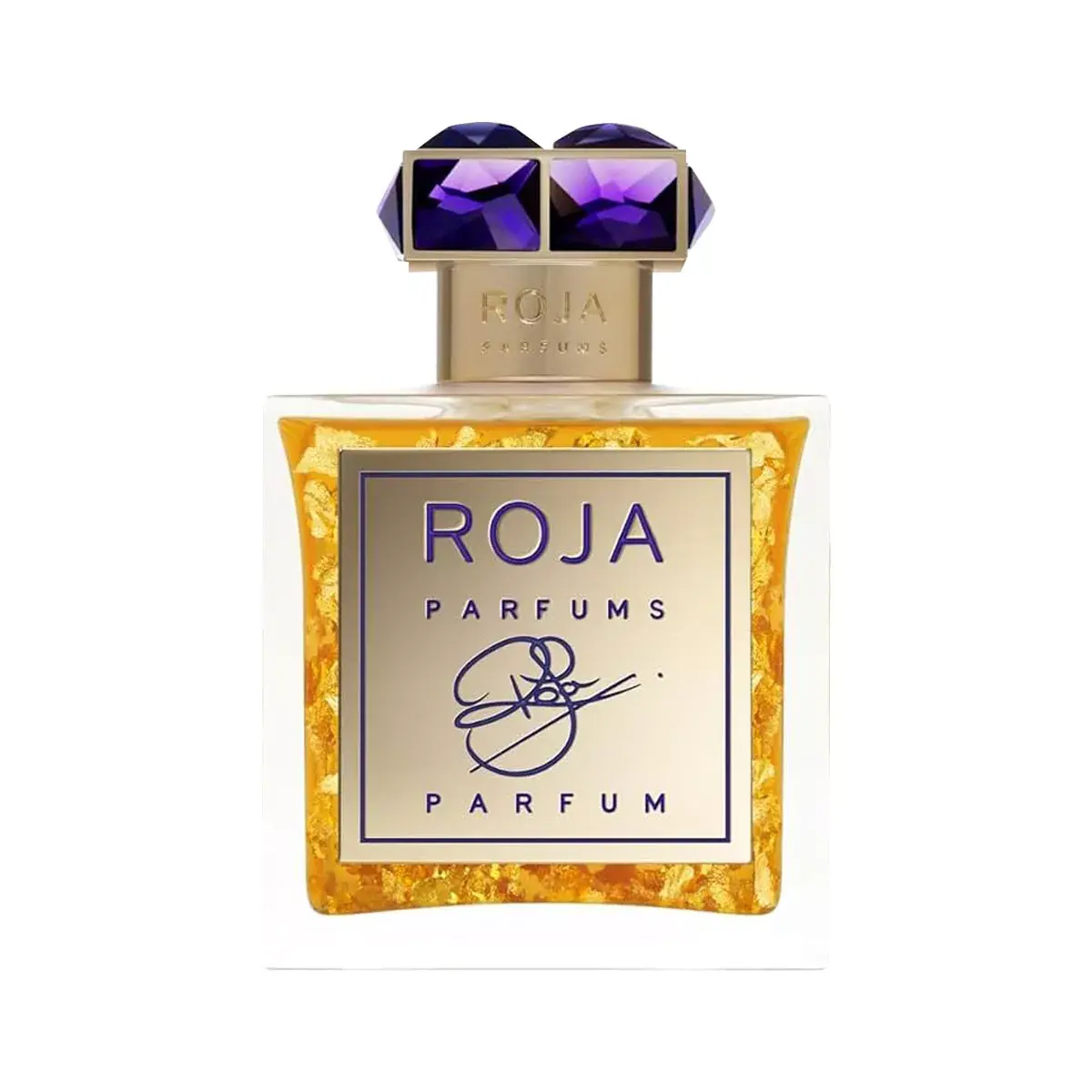 Roja Parfums Haute Luxe For