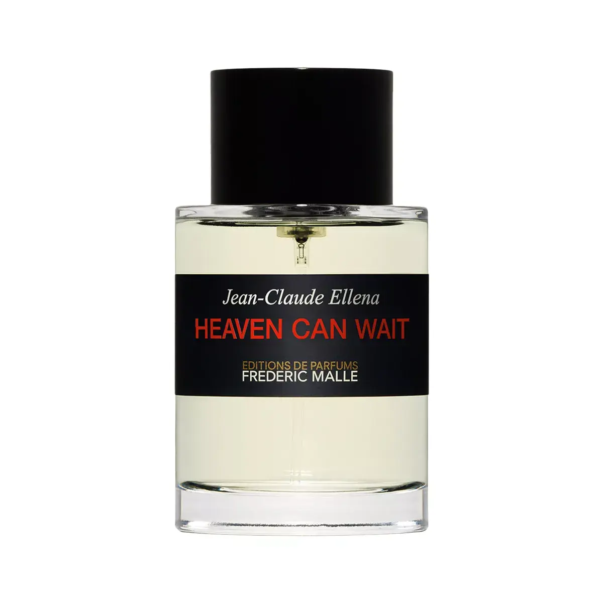 Editions de Parfums Frédéric Malle Heaven Can Wait