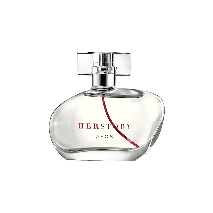 Avon HerStory