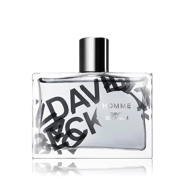 David Beckham Homme