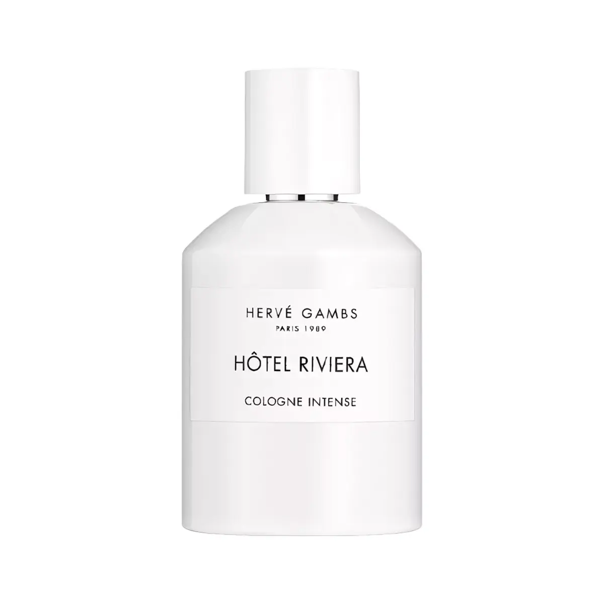 Herve Gambs Paris Eau De Hotel Riviera Intense Herve Gambs Paris And