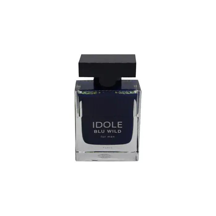 Gemina B Idole Blu Wild
