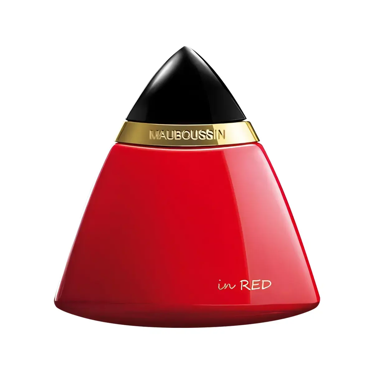 Mauboussin In Red