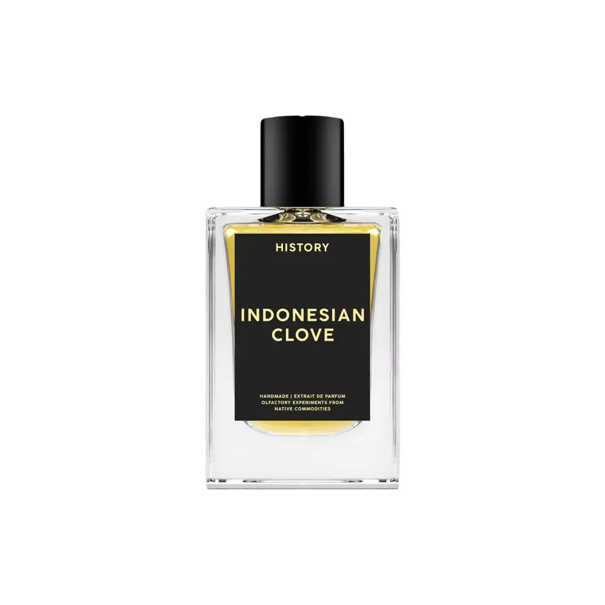 History Parfums Indonesian Clove History Extraits De For