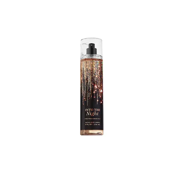 Bath Body Works Into The Night