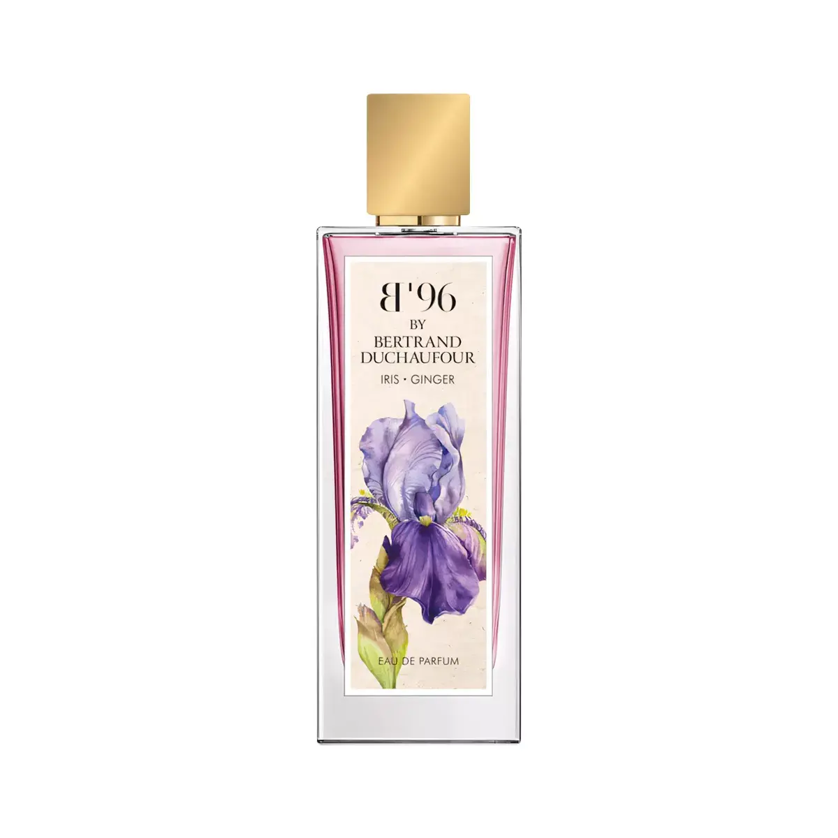B96 Eau De Iris Ginger B96