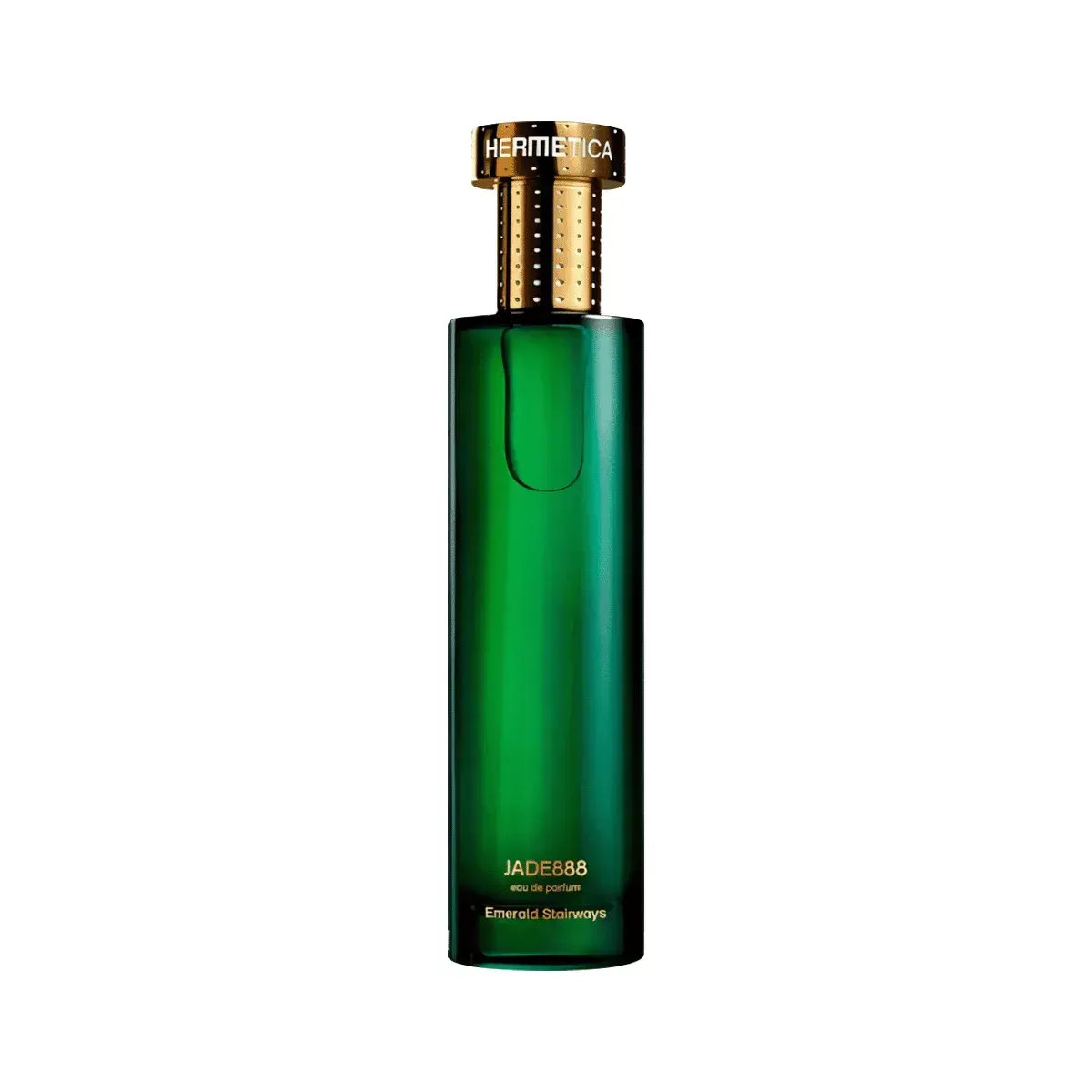 Hermetica Paris Eau De Jade888 Emerald Stairways Hermetica Paris And