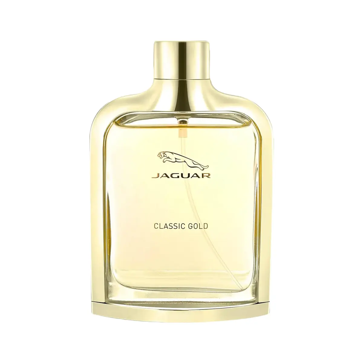 Jaguar Classic Gold