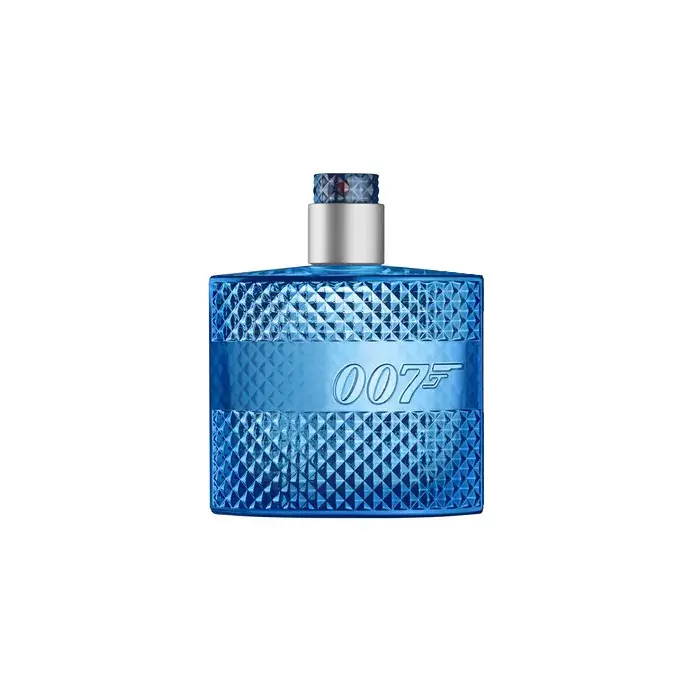James Bond Eau De Toilette 007 Ocean Royale James Bond
