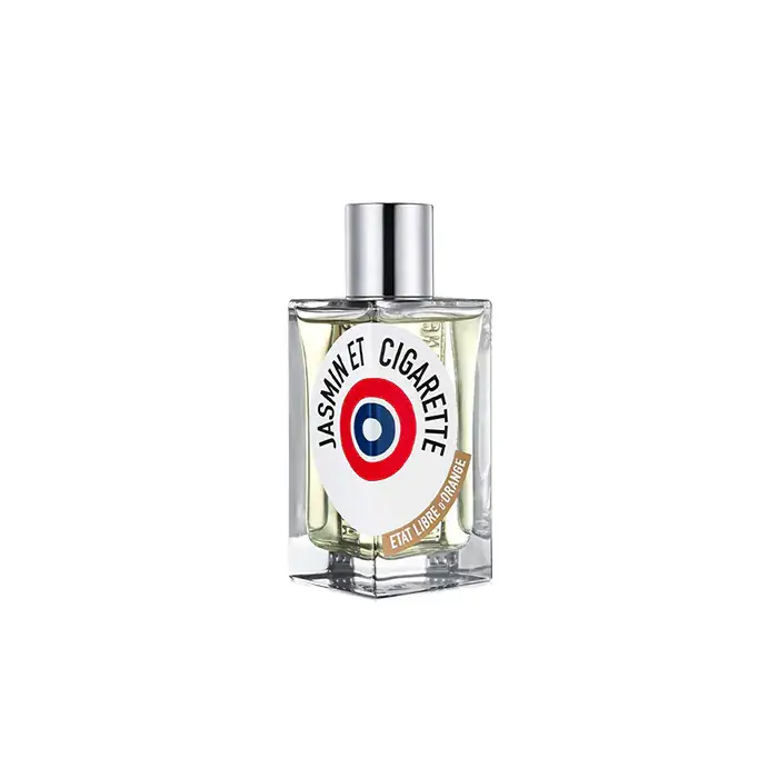 Etat Libre d'Orange Jasmin et Cigarette