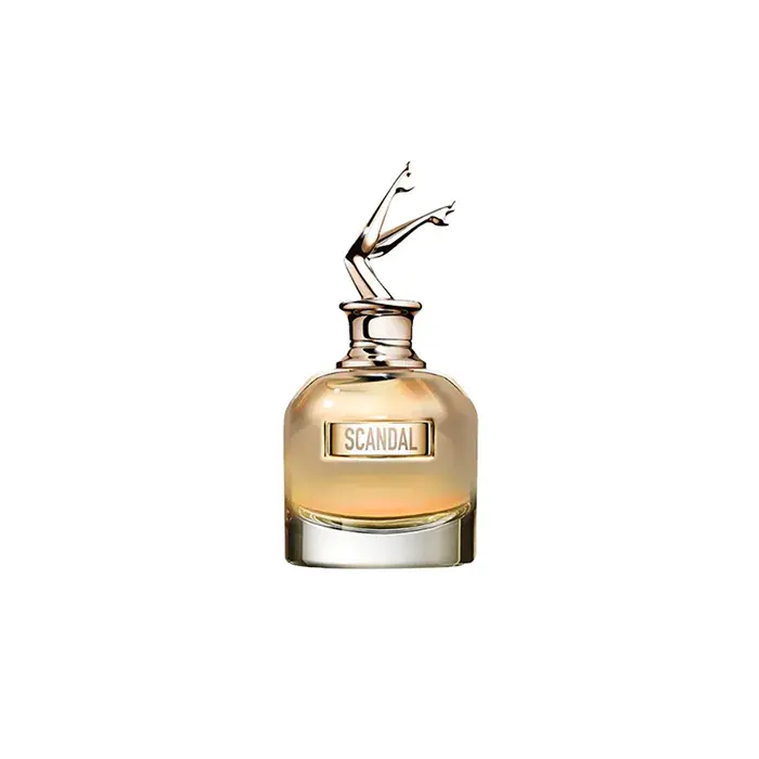 Jean Paul Gaultier Scandal Gold