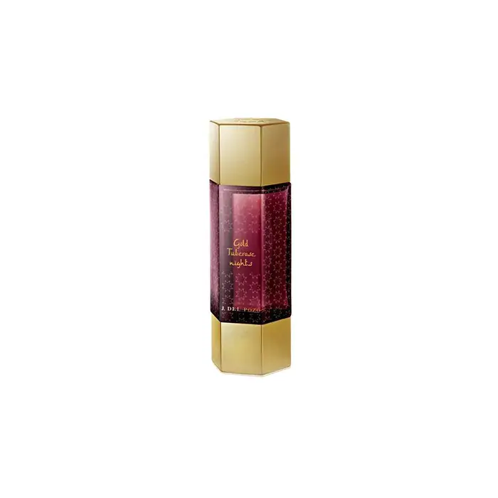 Jesus del Pozo Gold Tuberose Nights