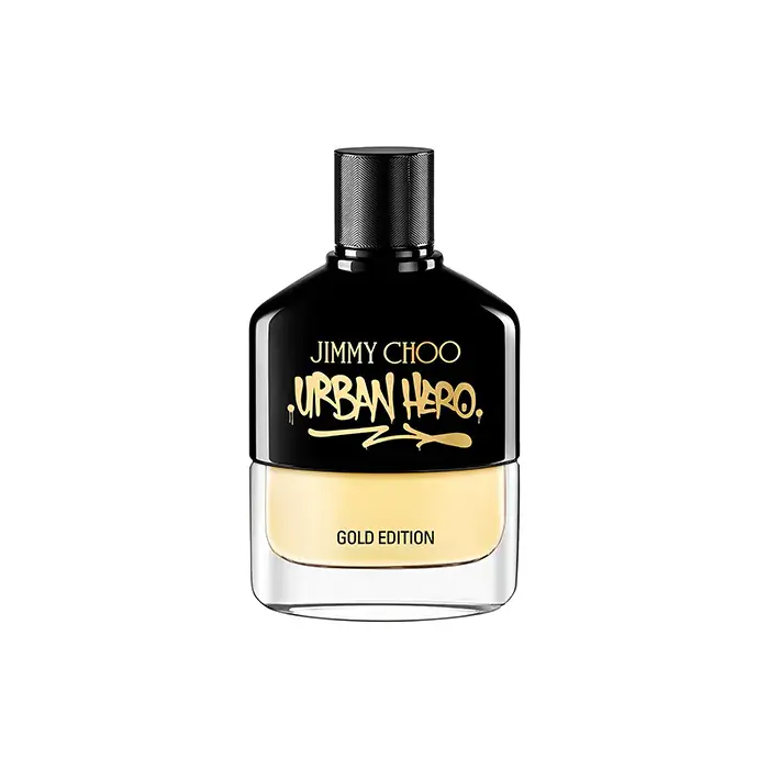 Jimmy Choo Urban Hero Gold Edition