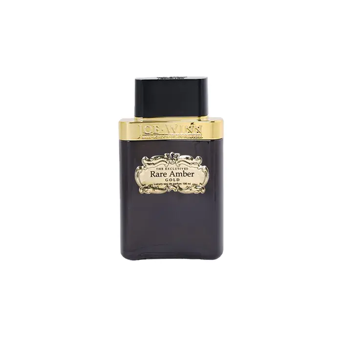 Joe Winn Eau De The Exclusives Rare Amber Gold Luxury Joe Winn And