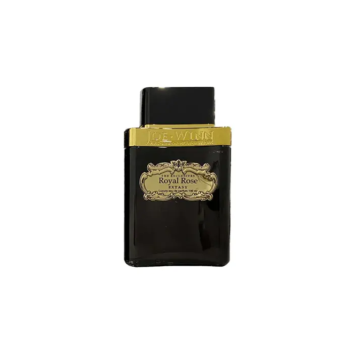 Joe Winn Eau De The Exclusives Royal Rose Extasy Luxury Joe Winn And