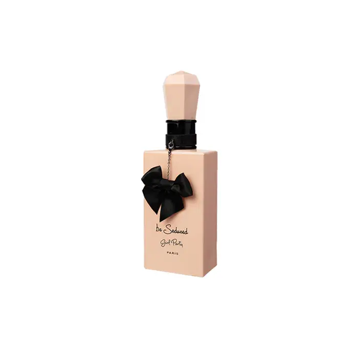 Johan B Eau De Be Seduced Girl Party Are You On The List Johan B