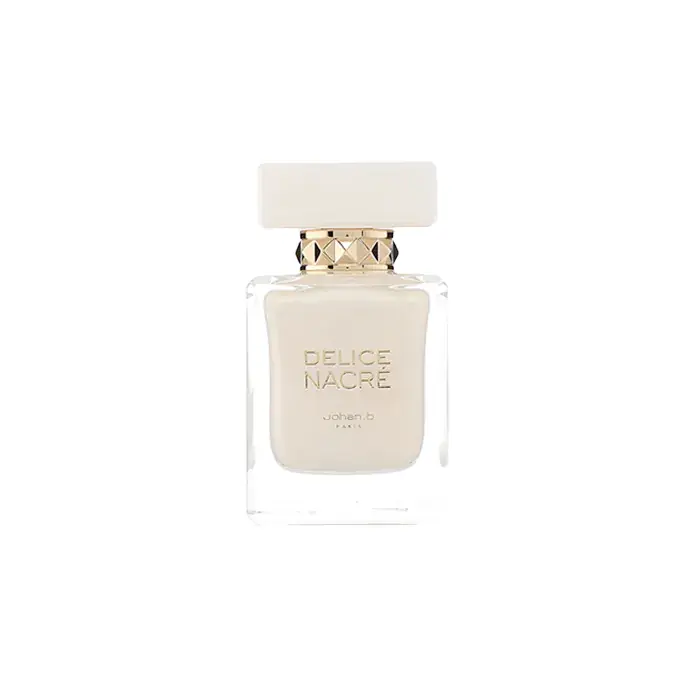 Johan B Eau De Delice Nacre Johan B