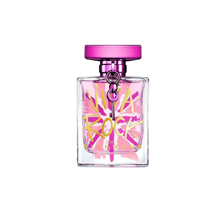 John Richmond Eau De Toilette Viva Rock John Richmond