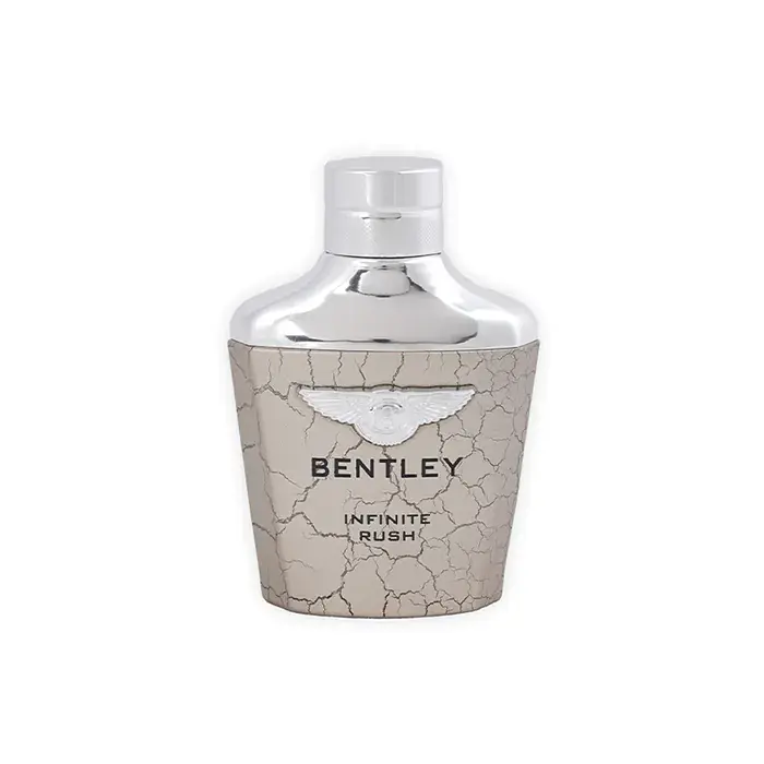 Bentley Infinite Rush