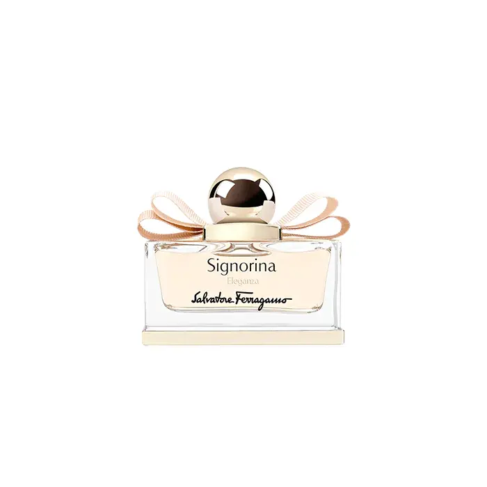 Salvatore Ferragamo Signorina Eleganza