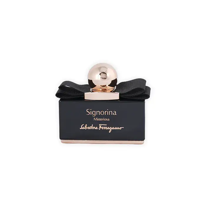 Salvatore Ferragamo Signorina Misteriosa Limited Edition