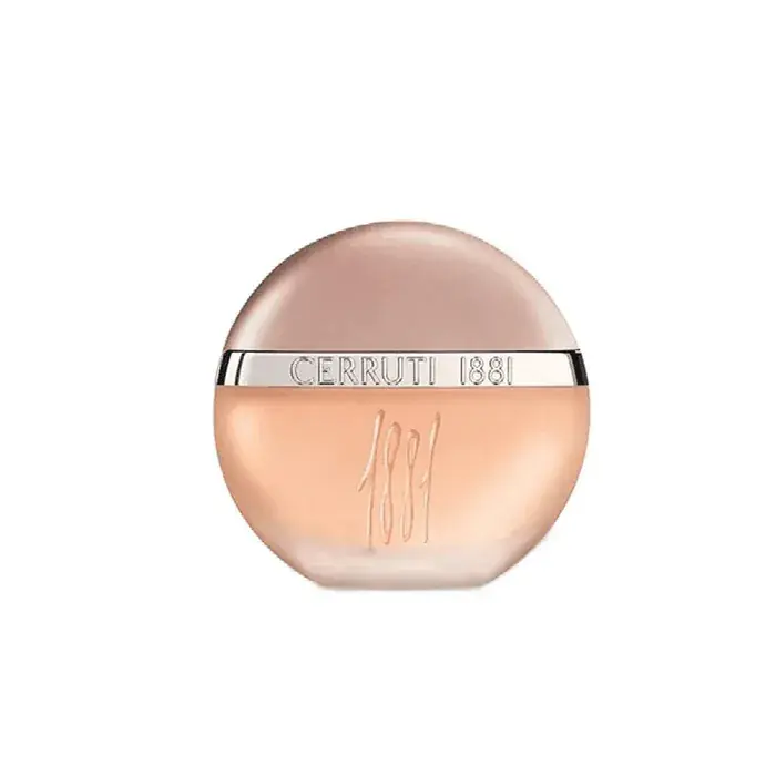 Cerruti Pour Femme Perfume By Cerruti Edt For Women 50 Ml