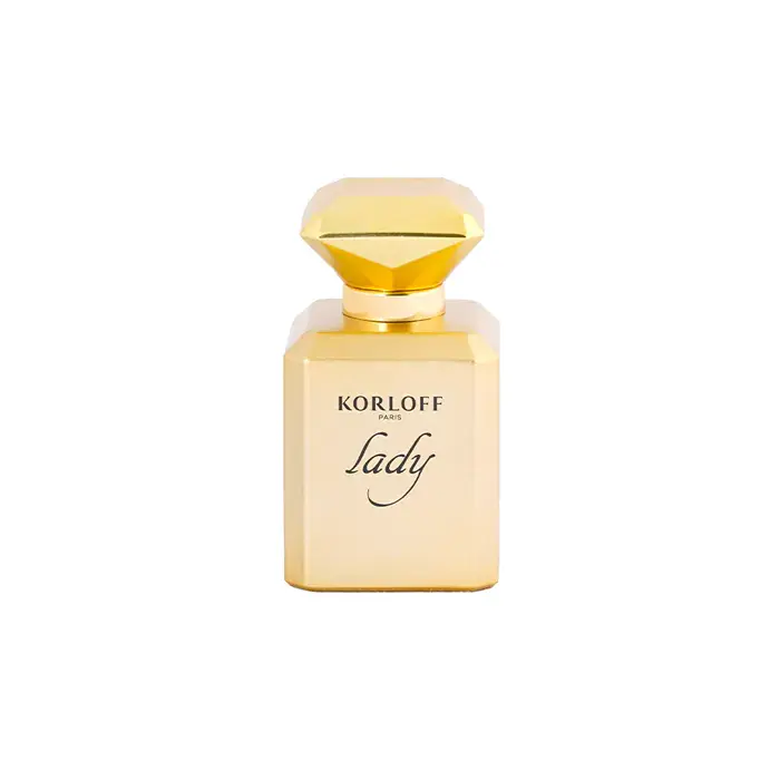 Korloff Lady Lady Korloff