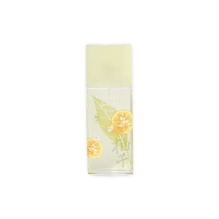 Elizabeth Arden Green Tea Yuzu