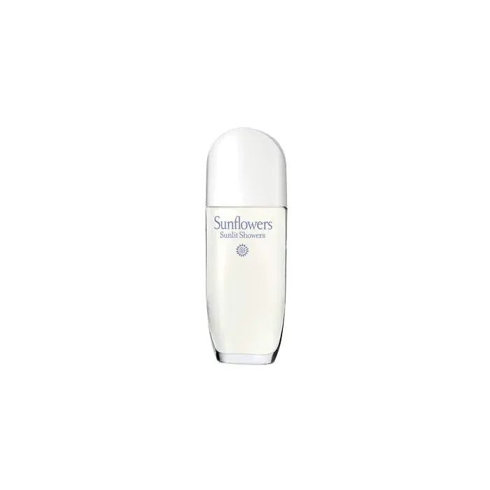 Elizabeth Arden Sunflowers Sunlit Showers