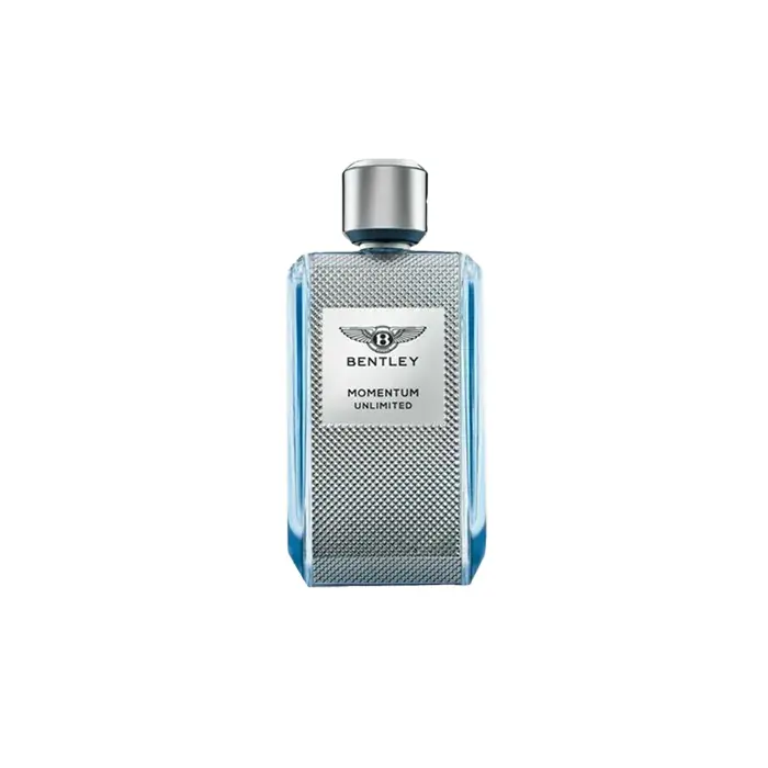 Bentley Momentum Unlimited