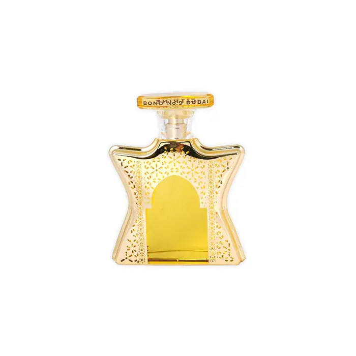 Bond No .9 Dubai Citrine