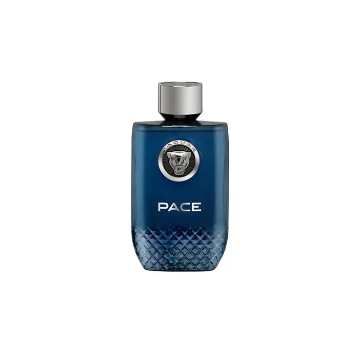 Jaguar Pace
