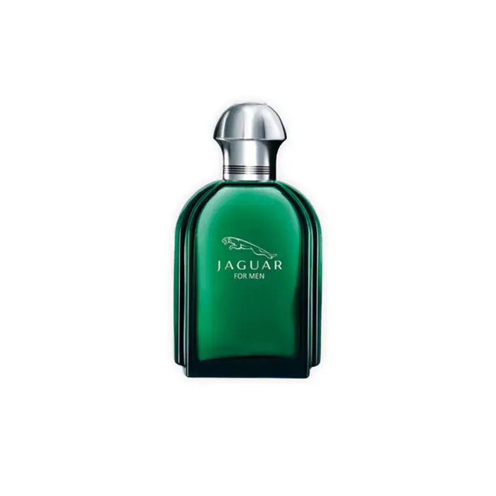 Jaguar Green