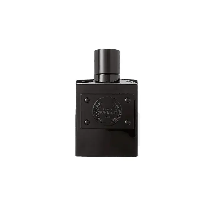 Johan B Elegant Black