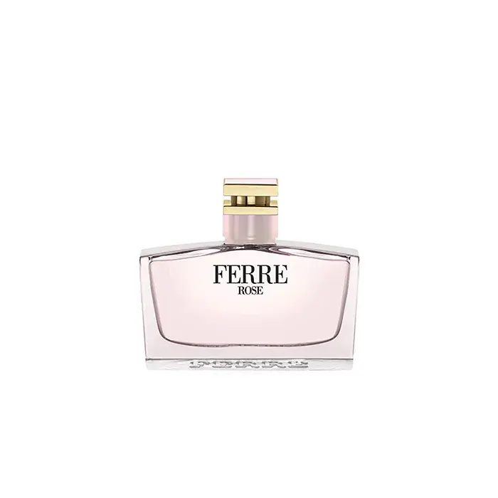 Gianfranco Ferre - جيانفرانكو فيري Ferré Rose