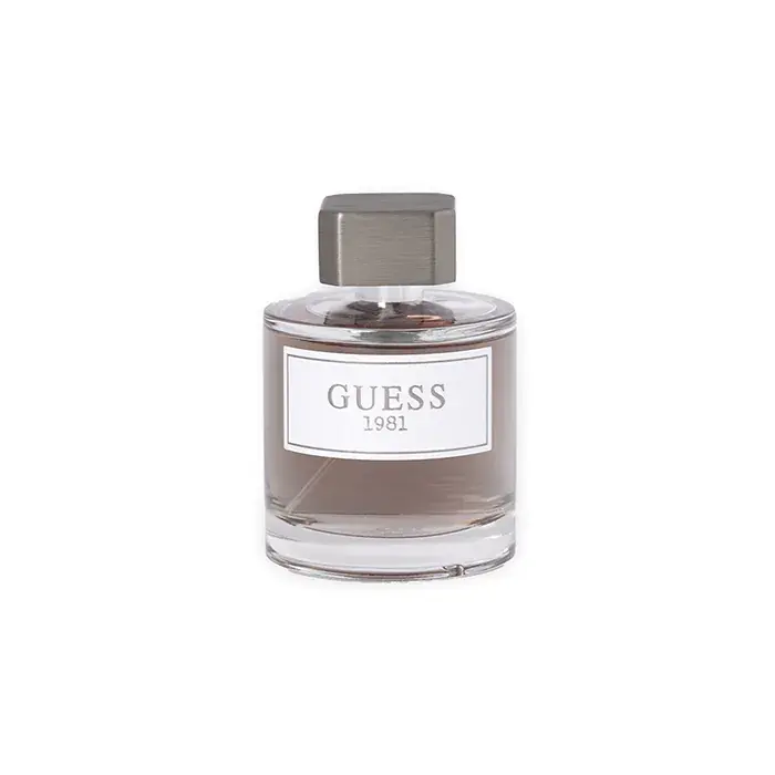 Guess Guess 1981 Perfume By Guess Edt For Women 100 Ml