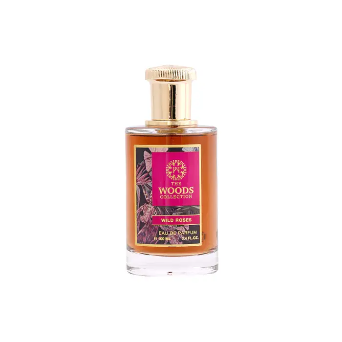 Natural by The Woods The Woods Collection Wild Roses