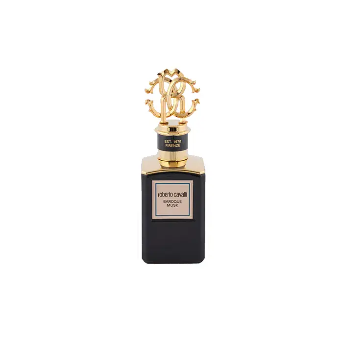 Roberto Cavalli Baroque Musk