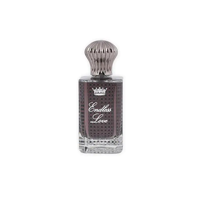 Elizabeth Arden Endless Love Rose Garden