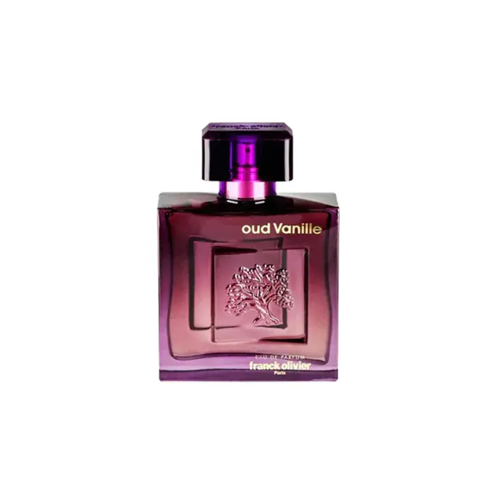 Franck Olivier Oud Vanille