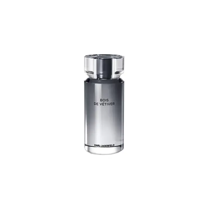 Karl Lagerfeld Les Parfums Matières - Bois de Vétiver
