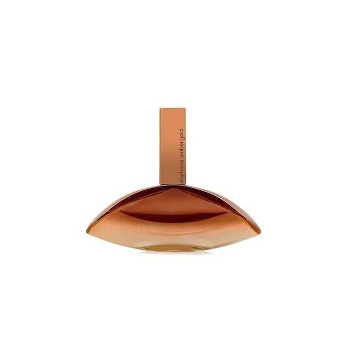 Calvin Klein Amber Gold Euphoria