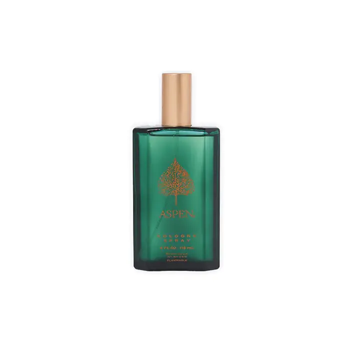 Coty Edc Aspen Coty
