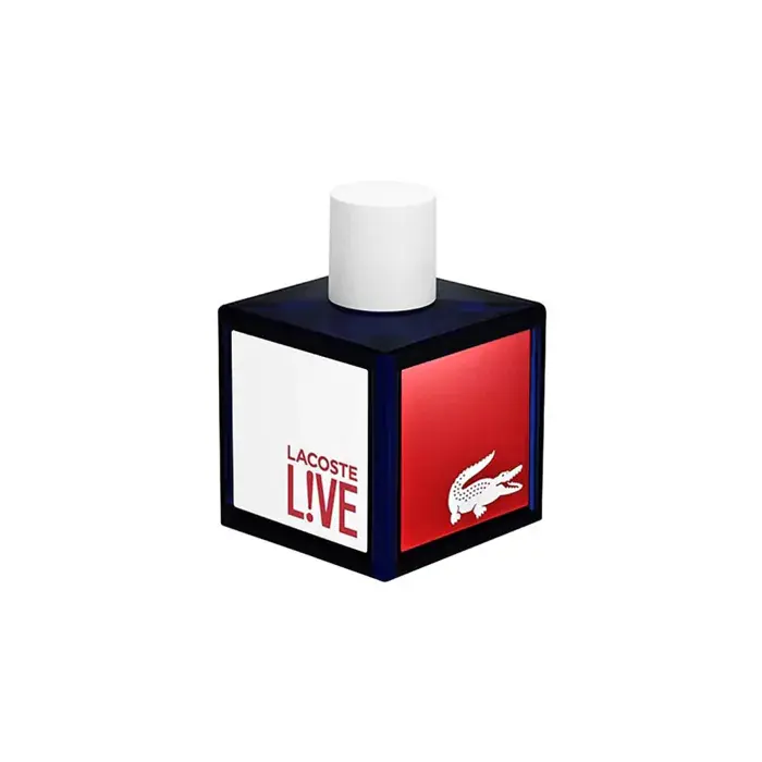 Lacoste Live